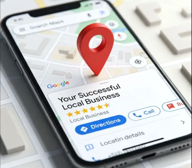 Desarrollo de páginas web rápidas y seguras para empresas y negocios en la Ciudad de México.